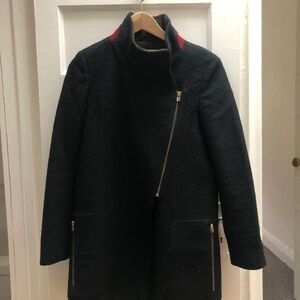 DKNY Fall Coat